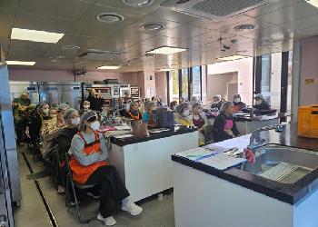 2026년 서초장독대+ '장 담그기'